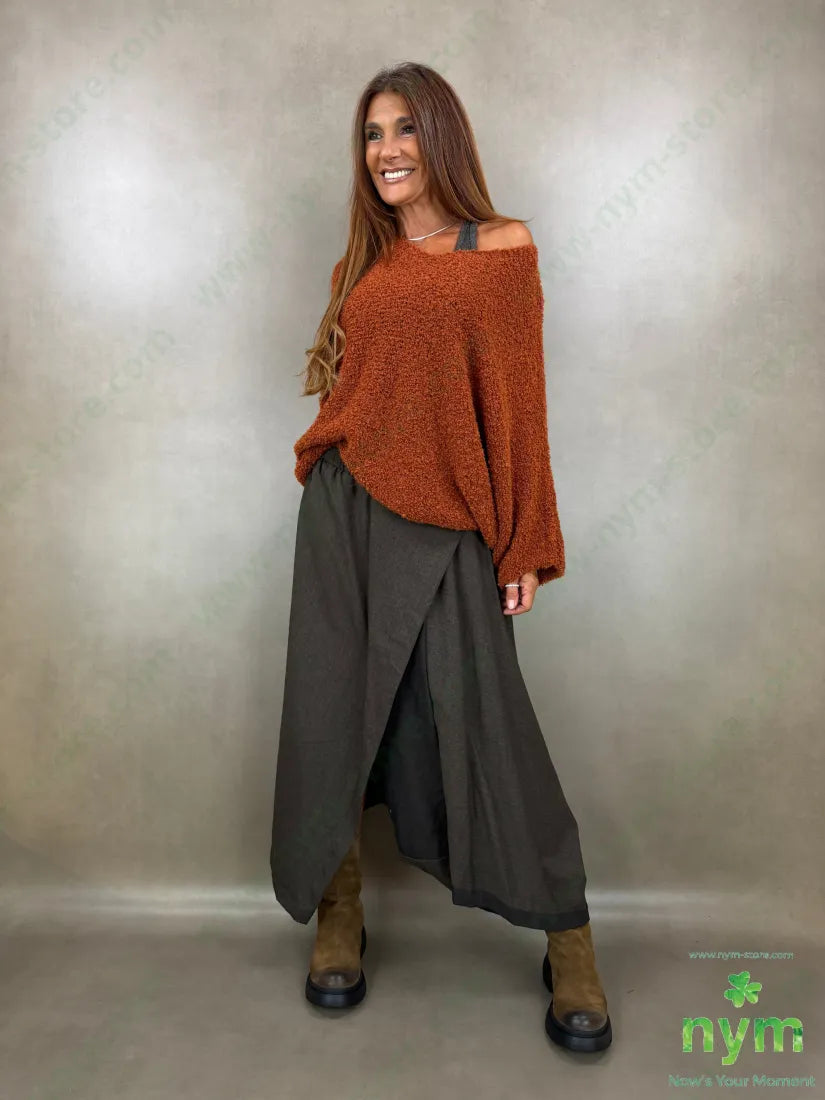 maglia boucle sv m34 65ac17pl9vi9wo - MAGLIA