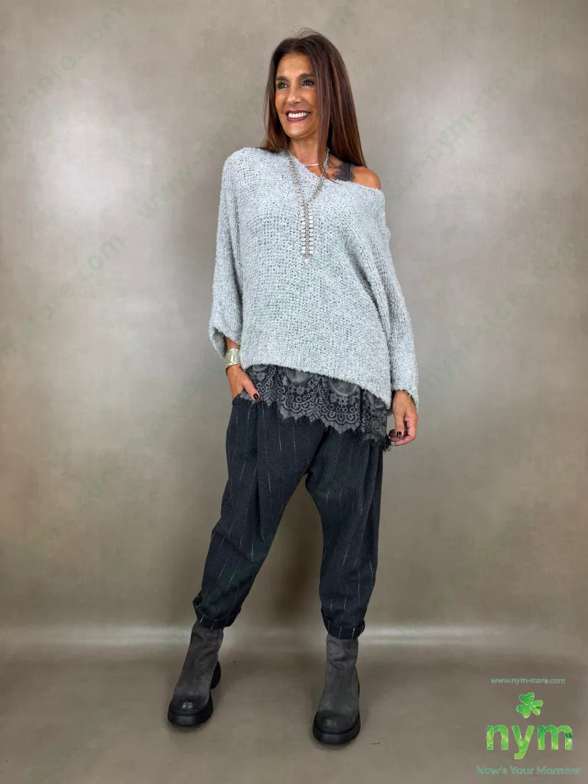 maglia boucle sv m34 65ac17pl9vi9wo - MAGLIA
