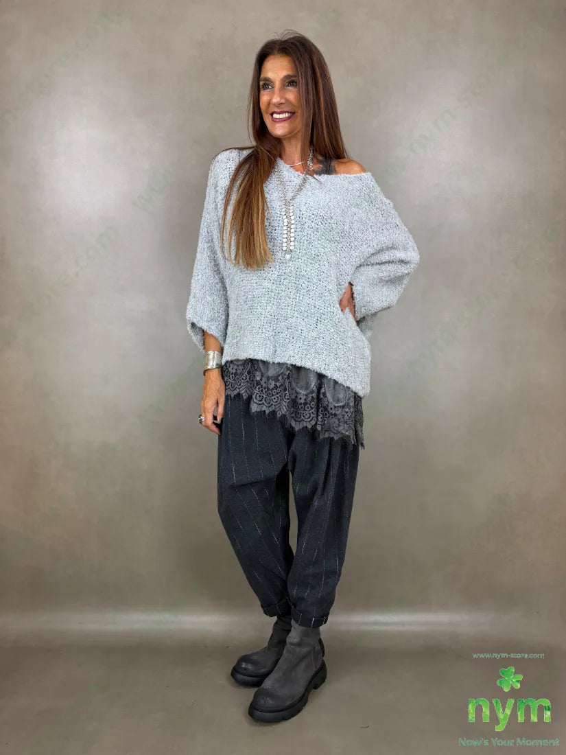 maglia boucle sv m34 65ac17pl9vi9wo - MAGLIA