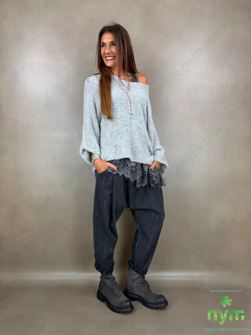 maglia boucle sv m34 65ac17pl9vi9wo - MAGLIA