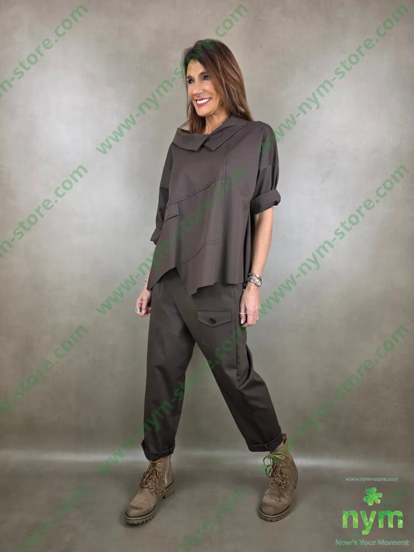 maglia collegiale 66co29pa5ea MAGLIA