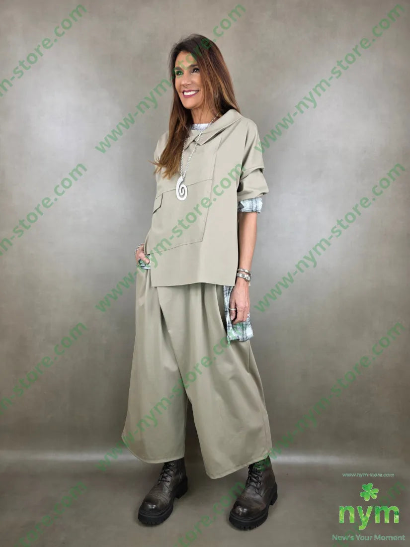 maglia collegiale 66co29pa5ea MAGLIA