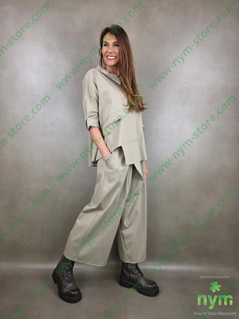 maglia collegiale 66co29pa5ea MAGLIA