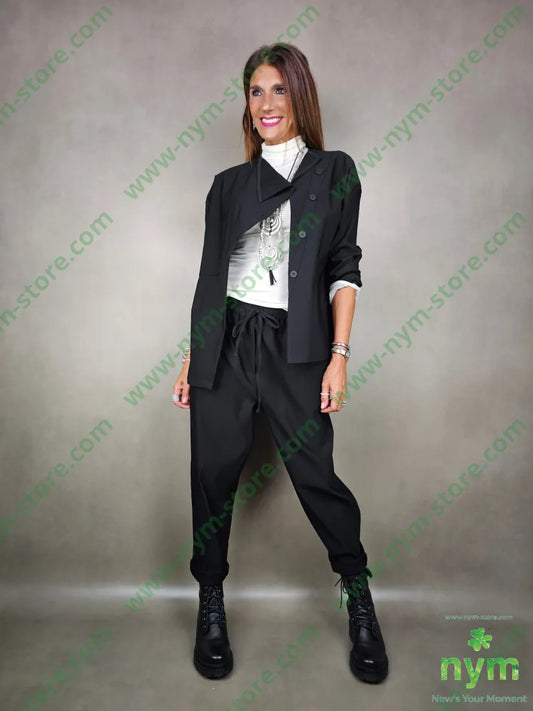 maglia dolcevita misto cachemire 80vi9pa6ea5ws MAGLIA