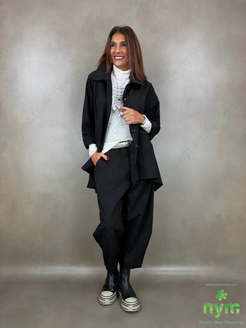 maglia dolcevita misto cachemire 80vi9pa6ea5ws - MAGLIA