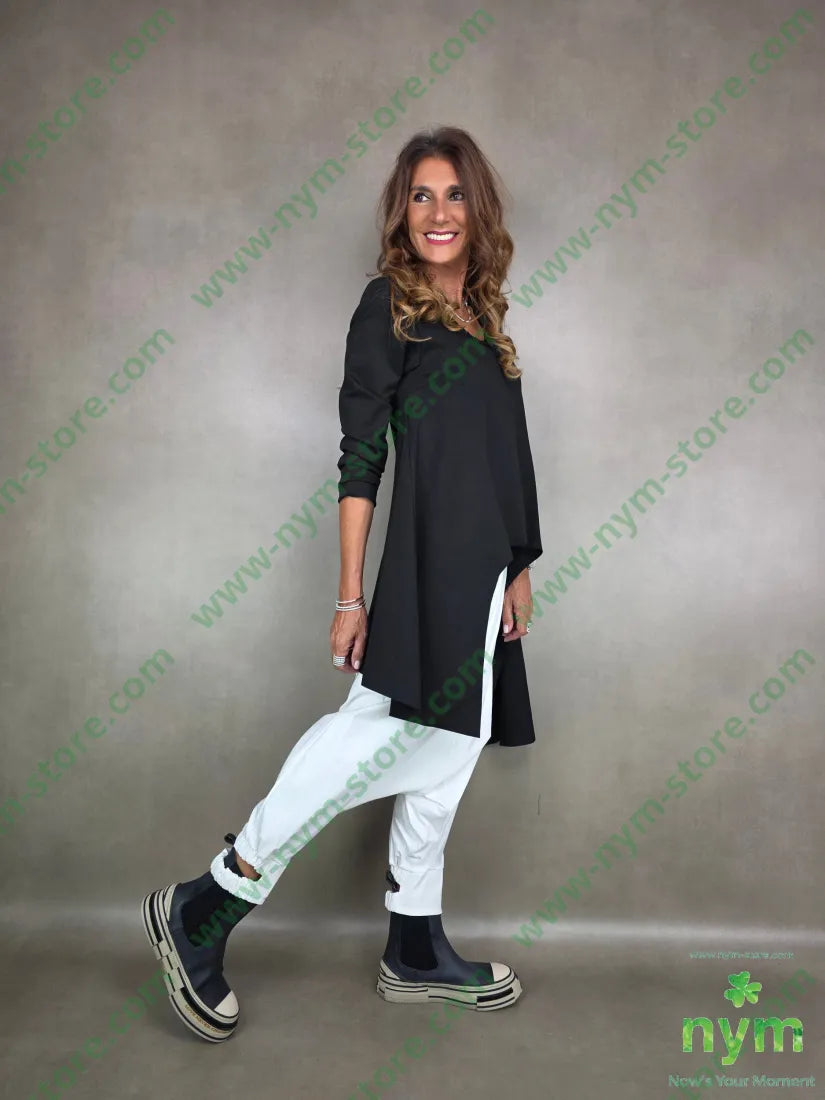 maglia in punto milano redingotte 65vi30pa5ea MAGLIA