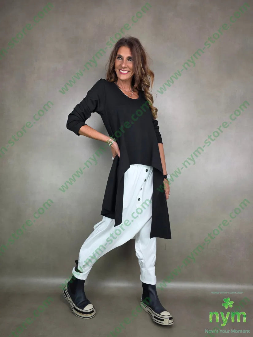 maglia in punto milano redingotte 65vi30pa5ea MAGLIA