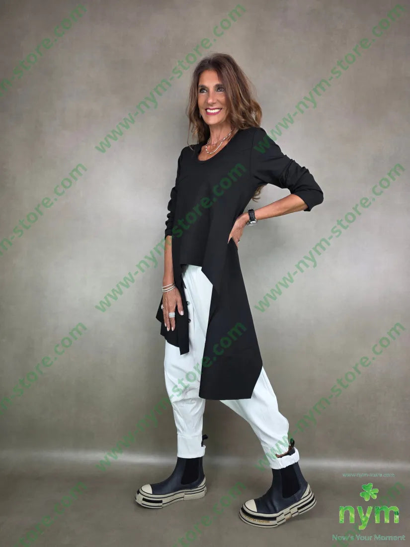 maglia in punto milano redingotte 65vi30pa5ea MAGLIA