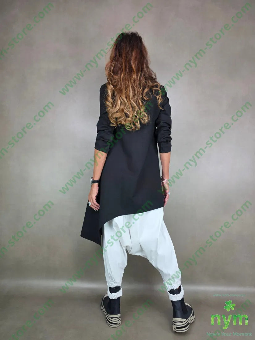 maglia in punto milano redingotte 65vi30pa5ea MAGLIA