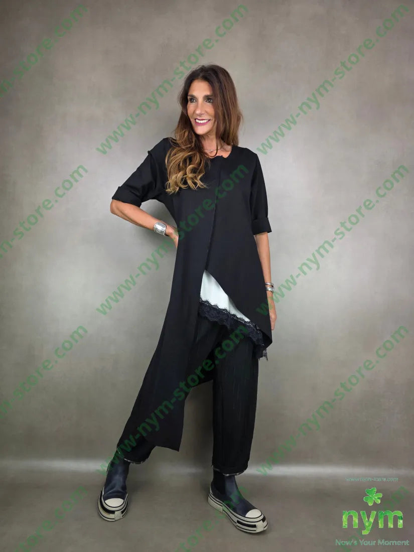 maglia pm lunga taglio vivo 68vi30ny5ea MAGLIA