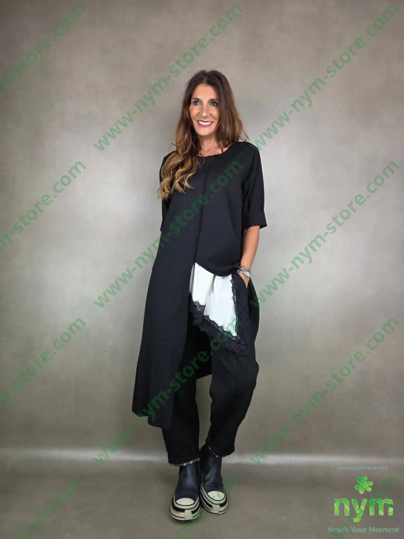 maglia pm lunga taglio vivo 68vi30ny5ea MAGLIA