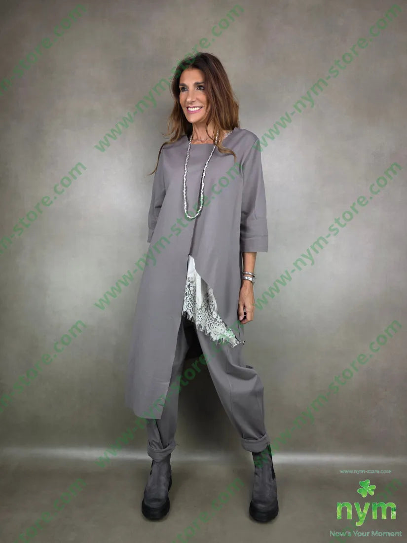 maglia pm lunga taglio vivo 68vi30ny5ea MAGLIA