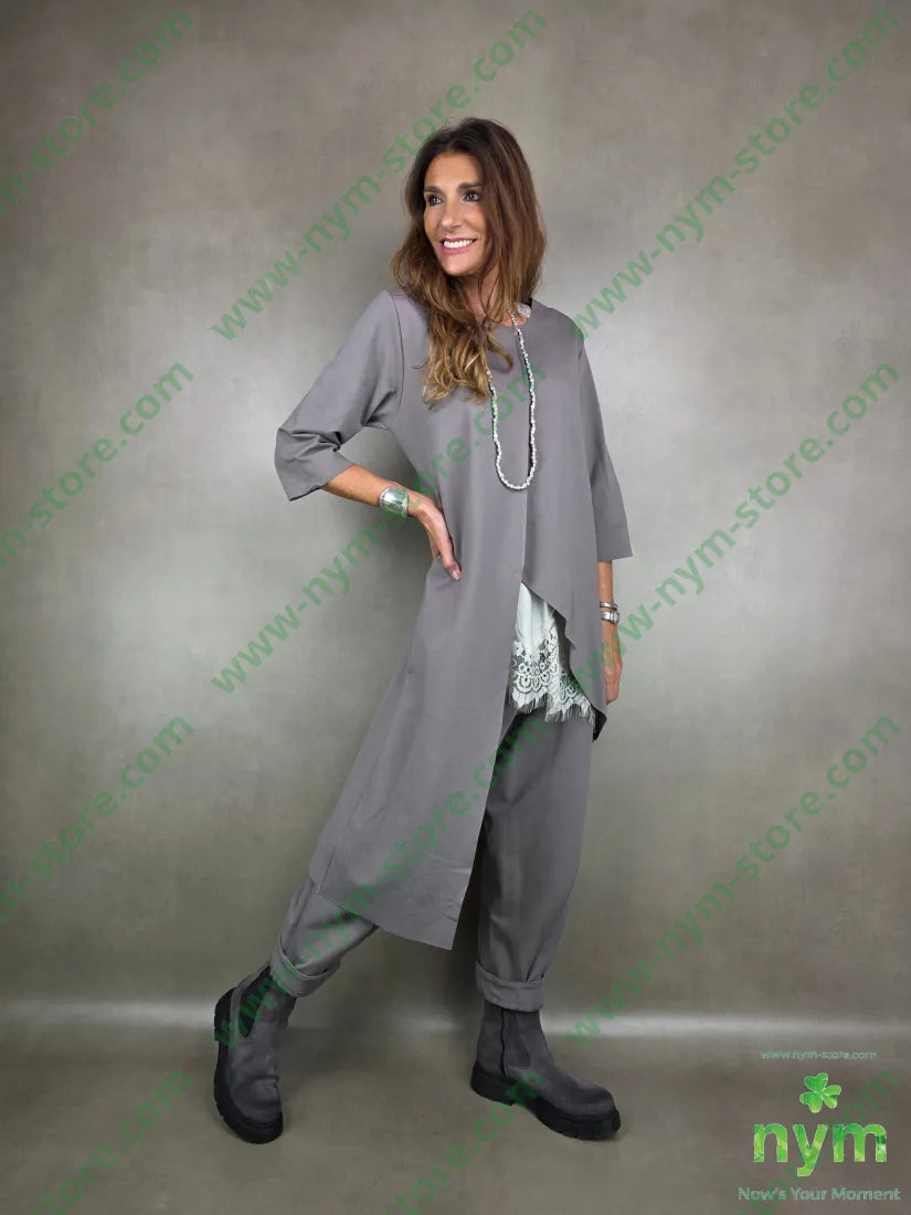 maglia pm lunga taglio vivo 68vi30ny5ea MAGLIA