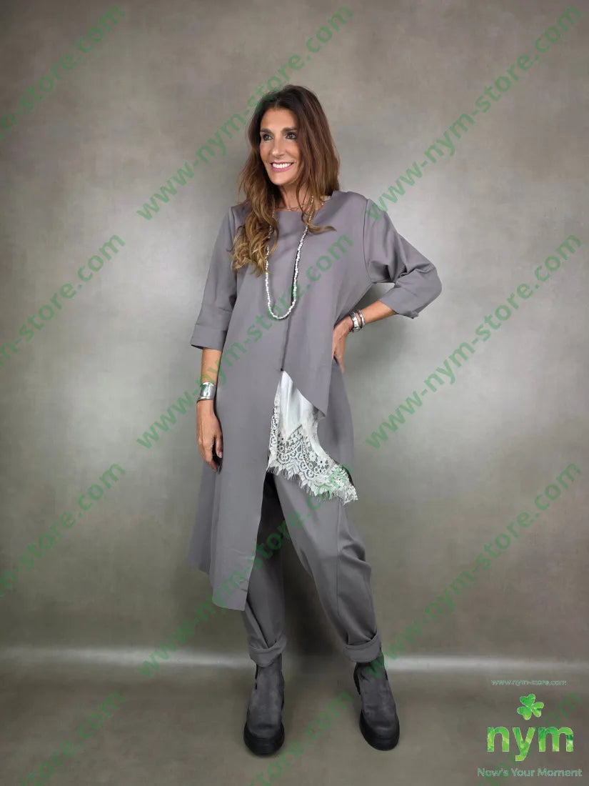 maglia pm lunga taglio vivo 68vi30ny5ea MAGLIA