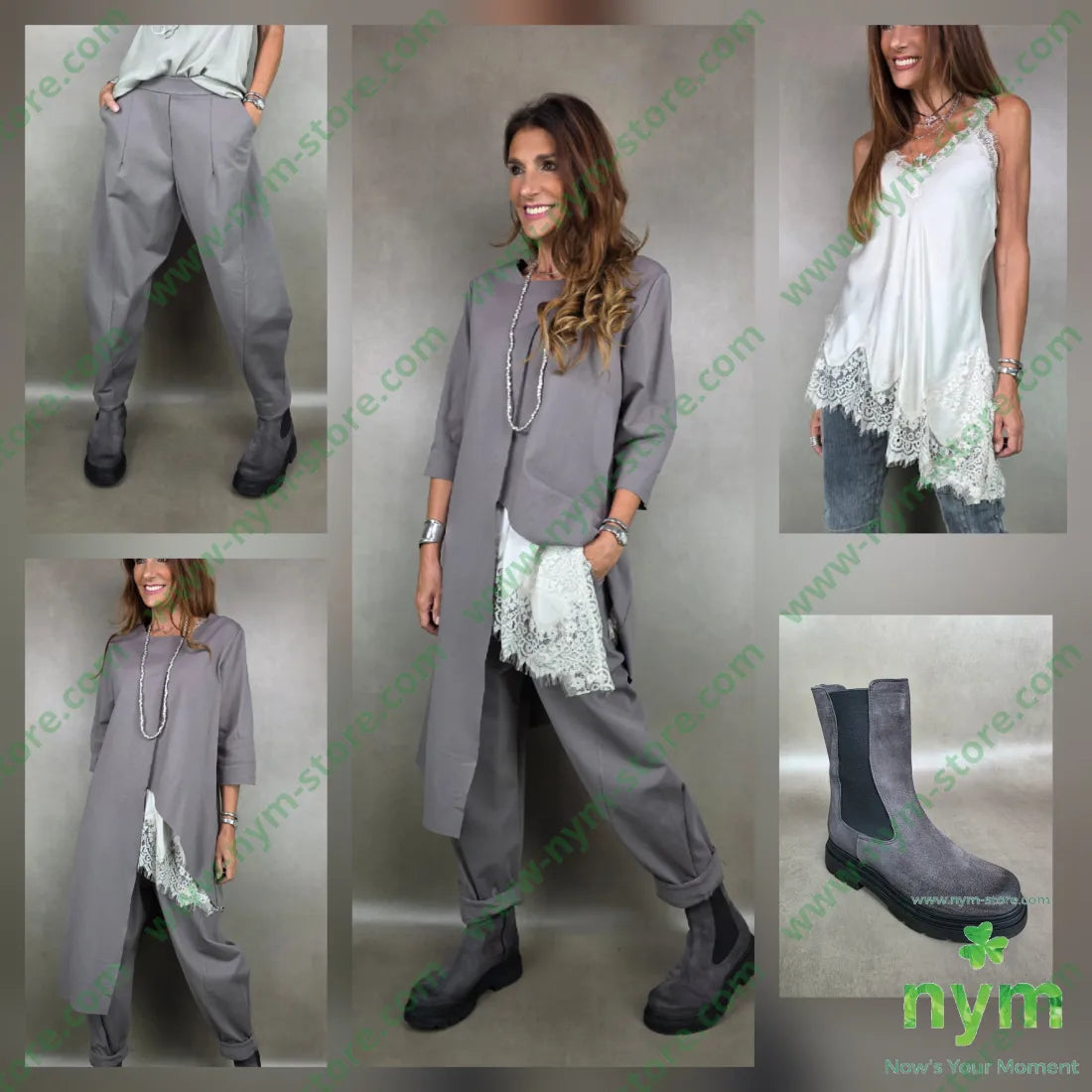 maglia pm lunga taglio vivo 68vi30ny5ea MAGLIA