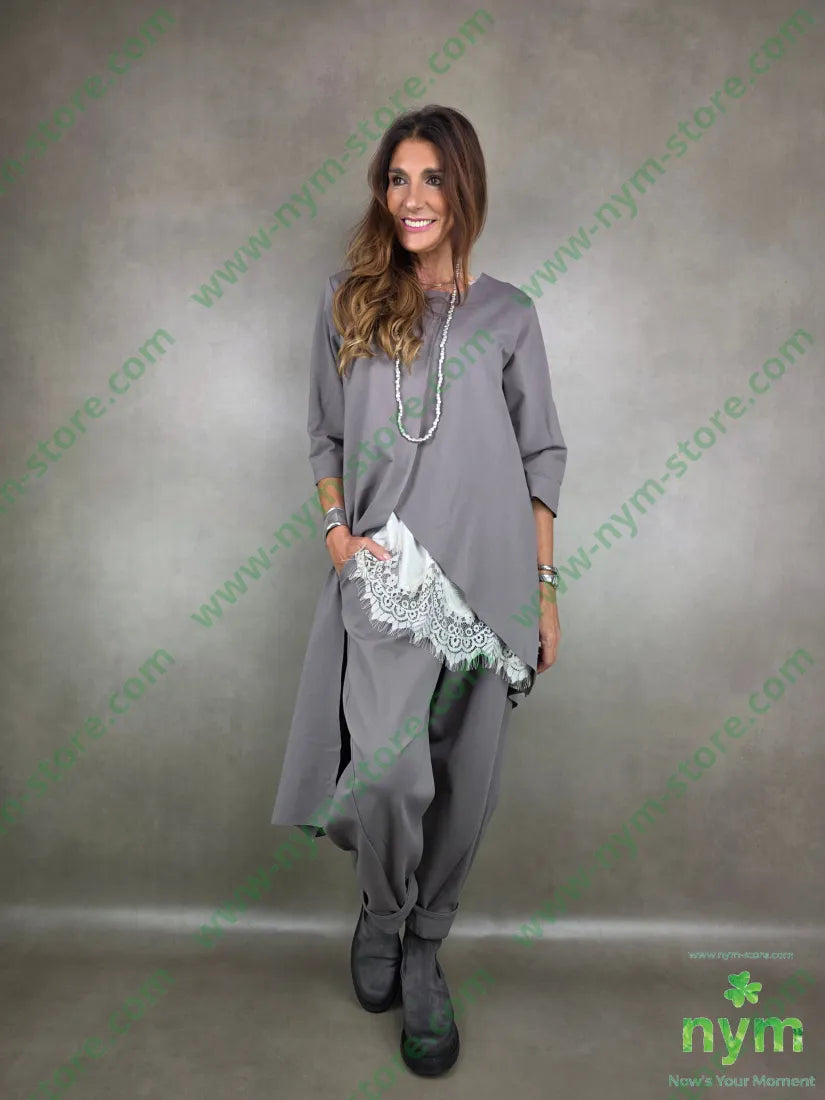 maglia pm lunga taglio vivo 68vi30ny5ea MAGLIA