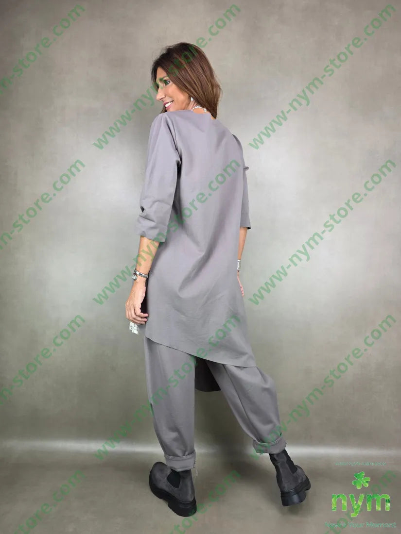 maglia pm lunga taglio vivo 68vi30ny5ea MAGLIA