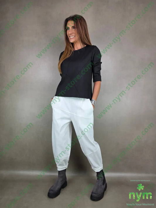 maglia puntomi taglia e cuci 65vi30pa5ea MAGLIA