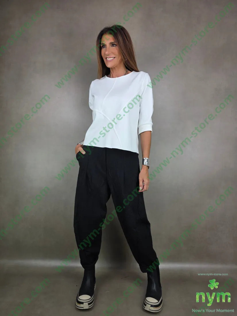 maglia puntomi taglia e cuci 65vi30pa5ea MAGLIA