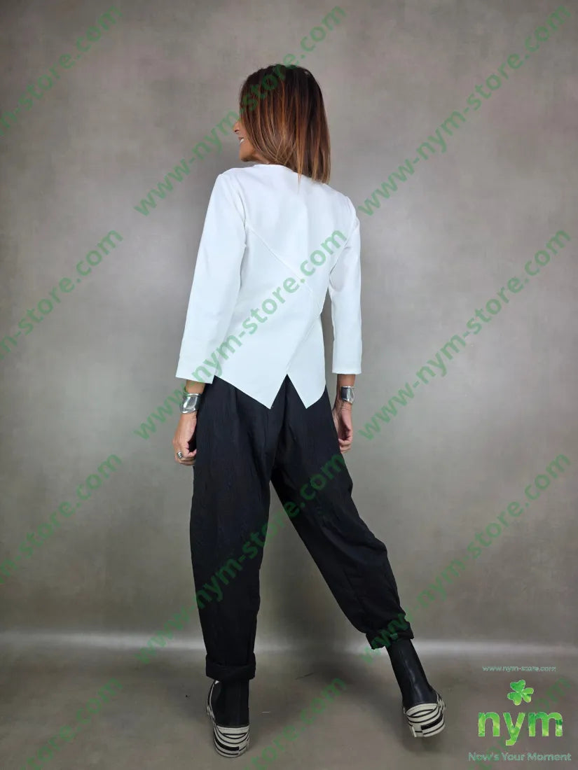 maglia puntomi taglia e cuci 65vi30pa5ea MAGLIA