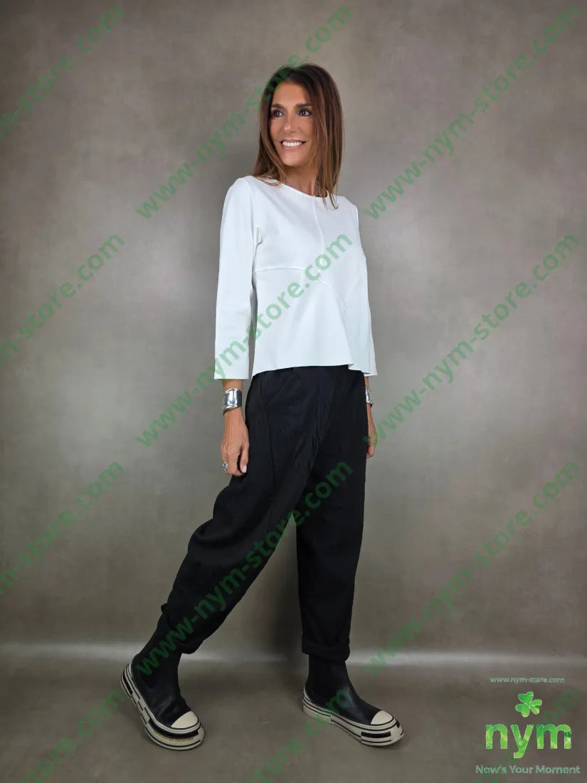 maglia puntomi taglia e cuci 65vi30pa5ea MAGLIA