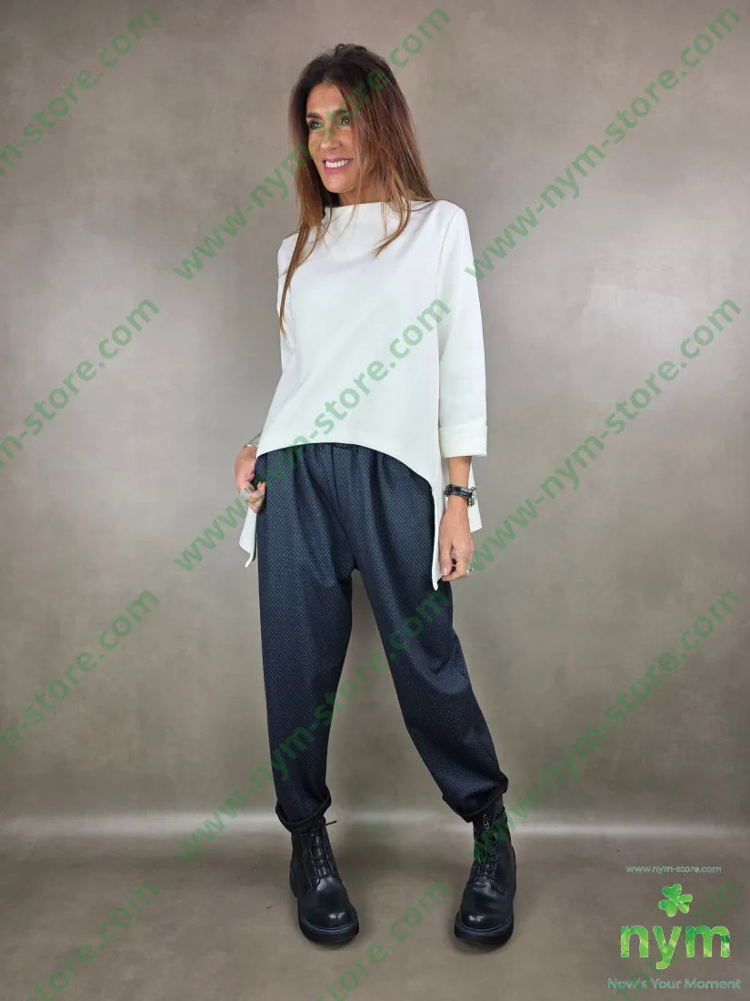 maglia scuba corta stondata 80co15pl5ea MAGLIA