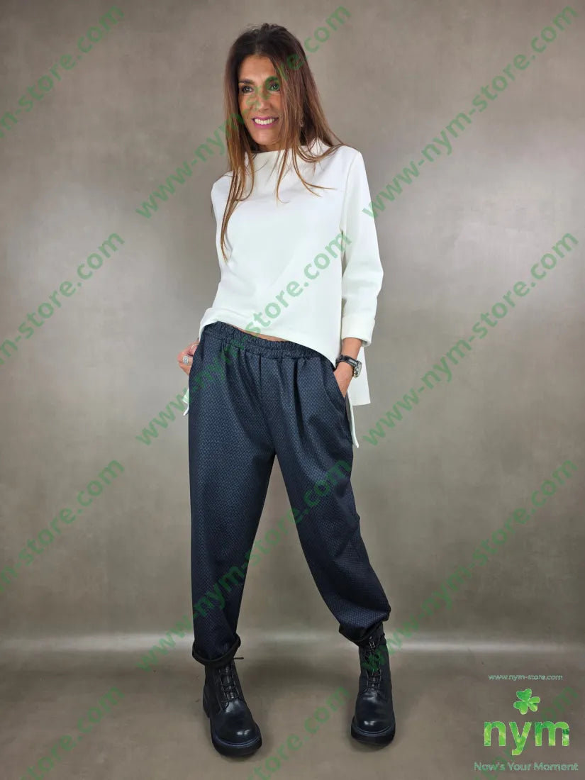 maglia scuba corta stondata 80co15pl5ea MAGLIA