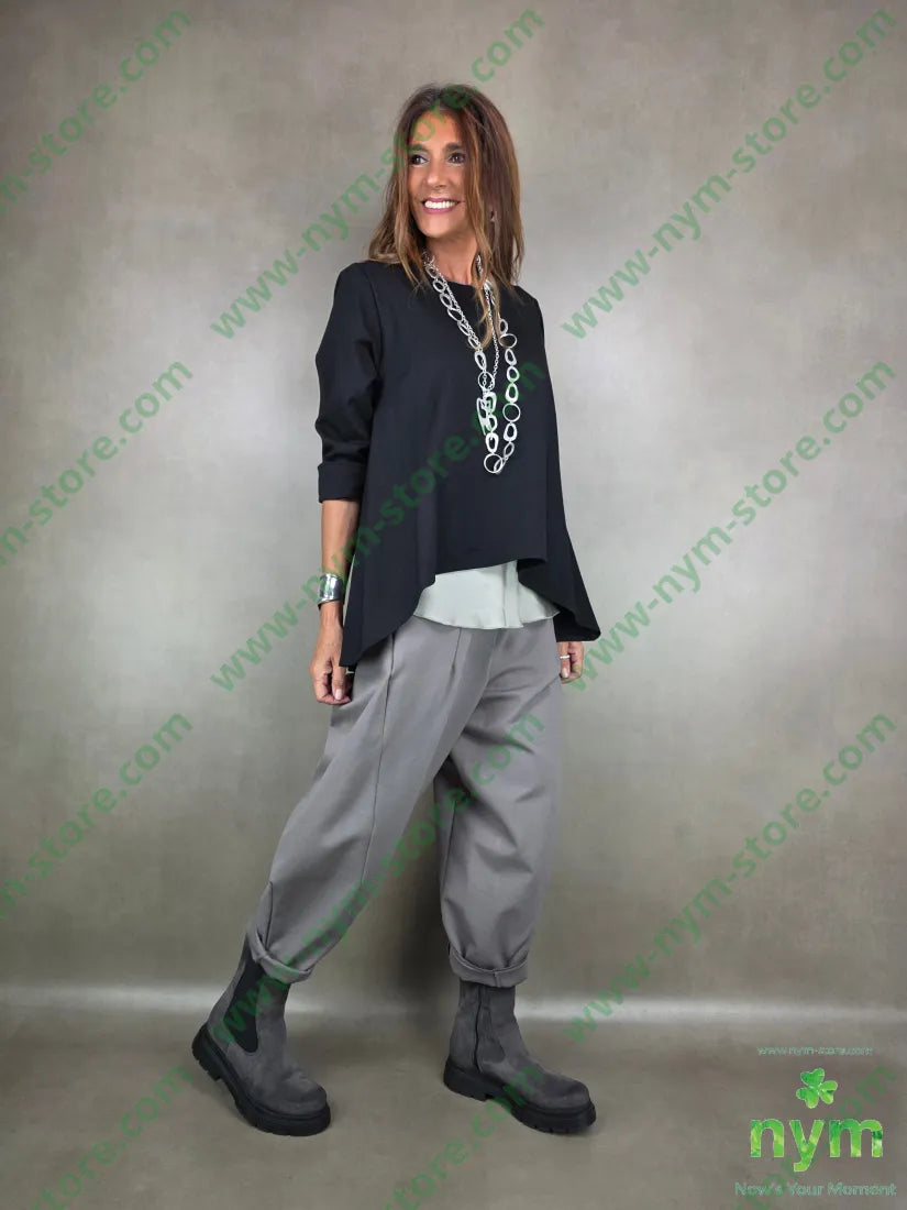 maglia soffietto dietro pm 65vi30ny5ea MAGLIA