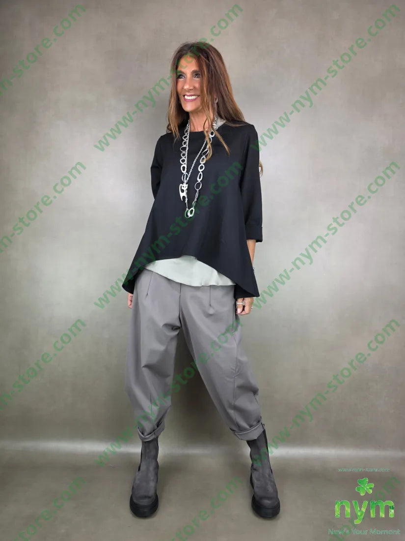 maglia soffietto dietro pm 65vi30ny5ea MAGLIA