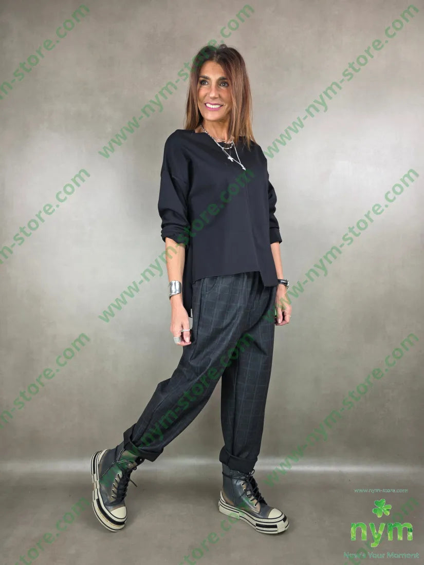 maglia taglia e cuci ampia 65vi30ny5ea MAGLIA