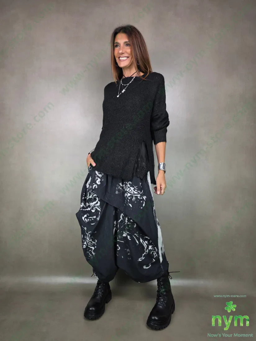 maglione spacco davanti 35pl39pc9pa8wo4wm5of MAGLIA