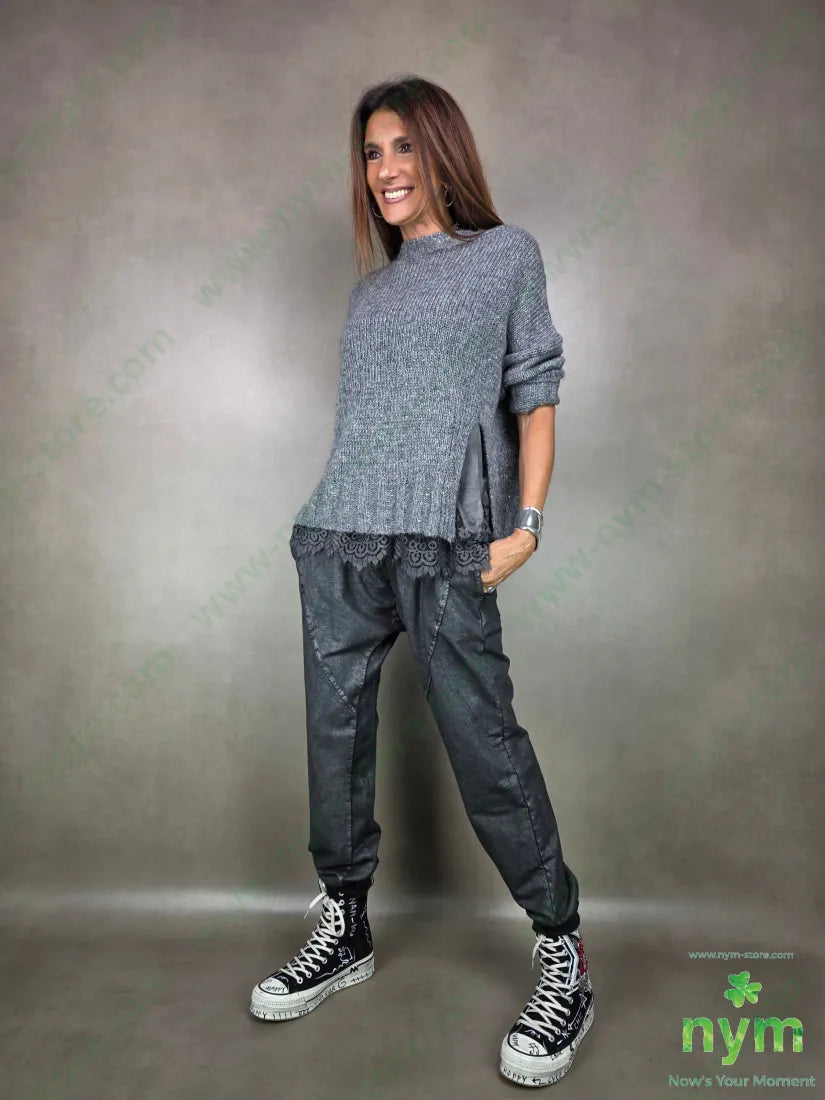 maglione spacco davanti 35pl39pc9pa8wo4wm5of MAGLIA