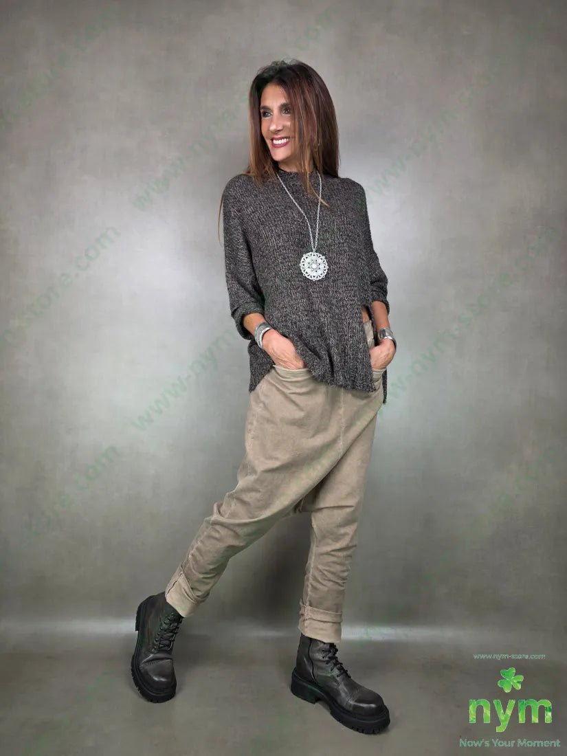 maglione spacco davanti 35pl39pc9pa8wo4wm5of MAGLIA