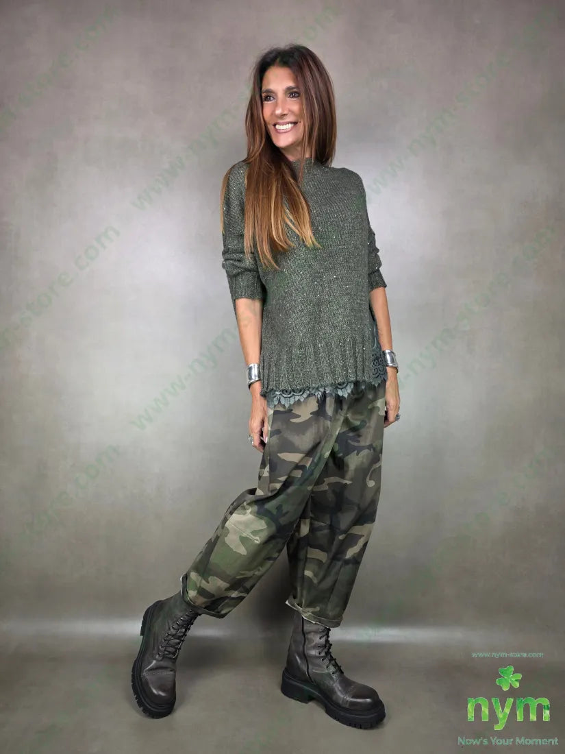 maglione spacco davanti 35pl39pc9pa8wo4wm5of MAGLIA