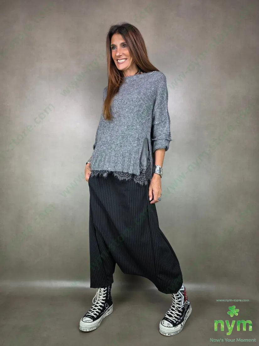 maglione spacco davanti 35pl39pc9pa8wo4wm5of MAGLIA