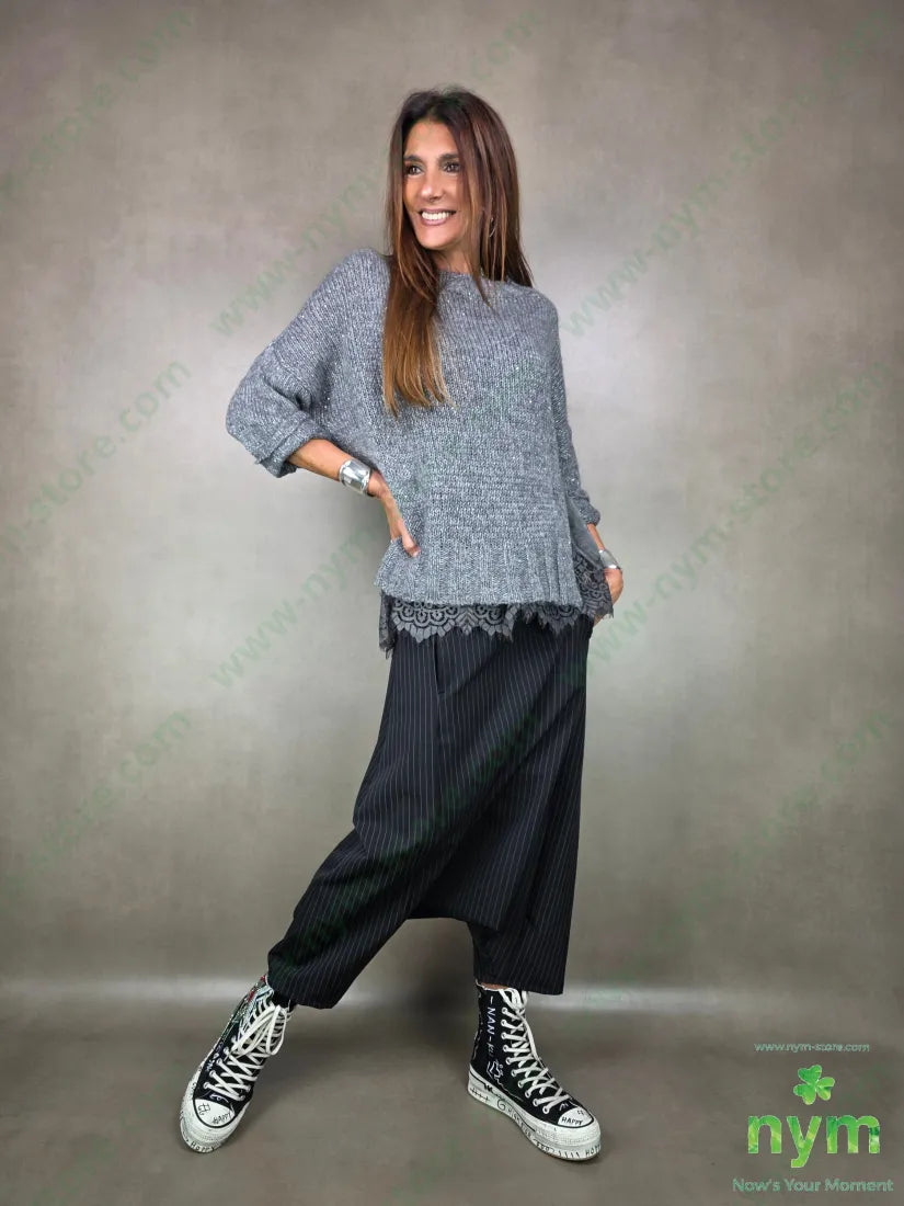 maglione spacco davanti 35pl39pc9pa8wo4wm5of MAGLIA