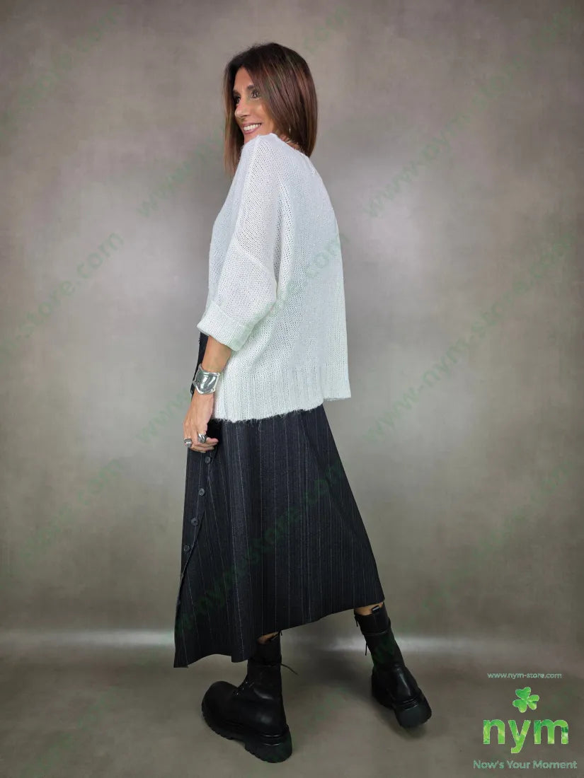 maglione spacco davanti 35pl39pc9pa8wo4wm5of MAGLIA