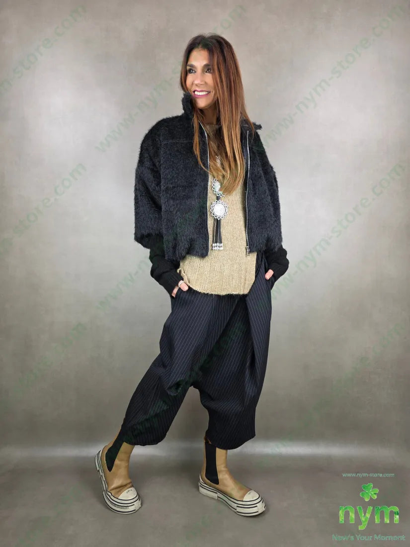 maglione spacco davanti 35pl39pc9pa8wo4wm5of MAGLIA