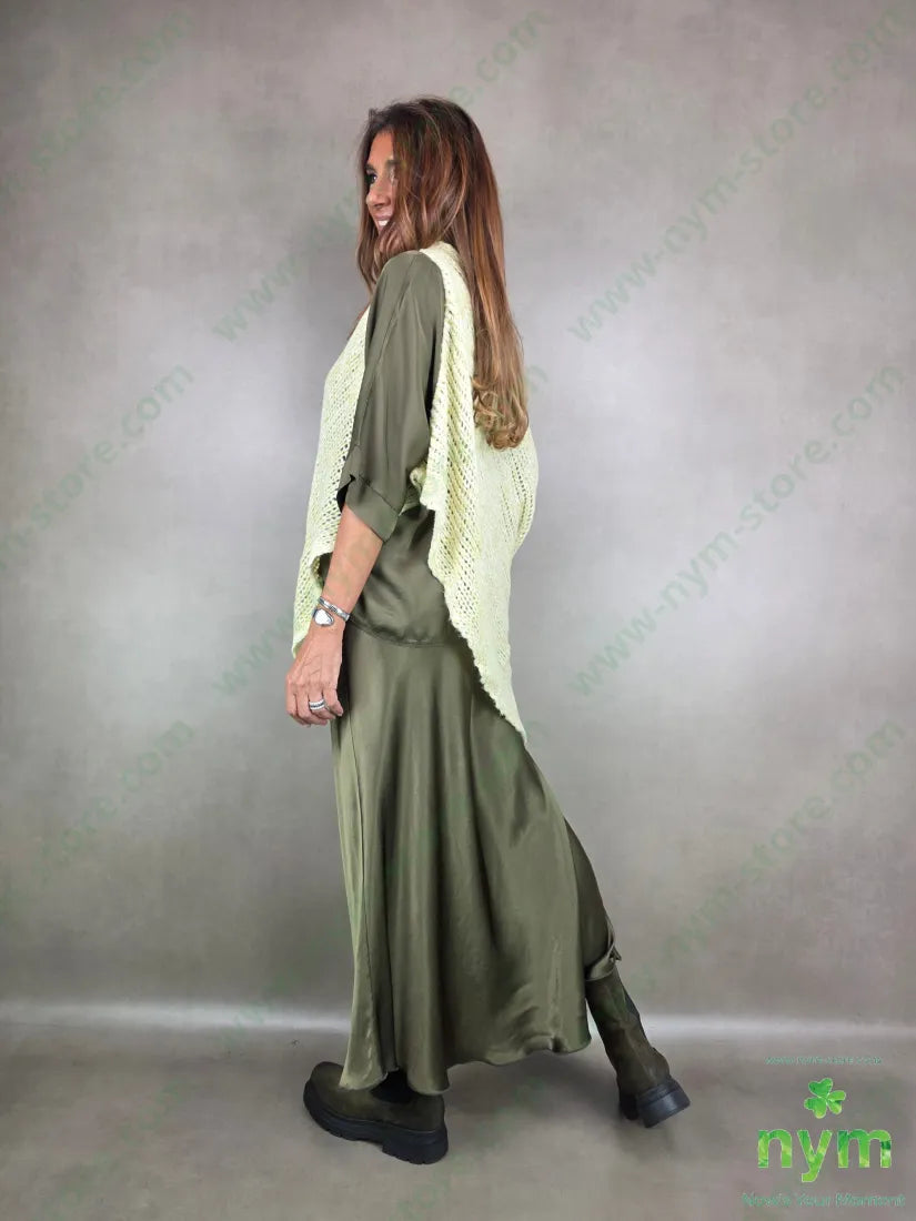 maglione traforato sagomato 56pc30ny7wo7vi MAGLIA