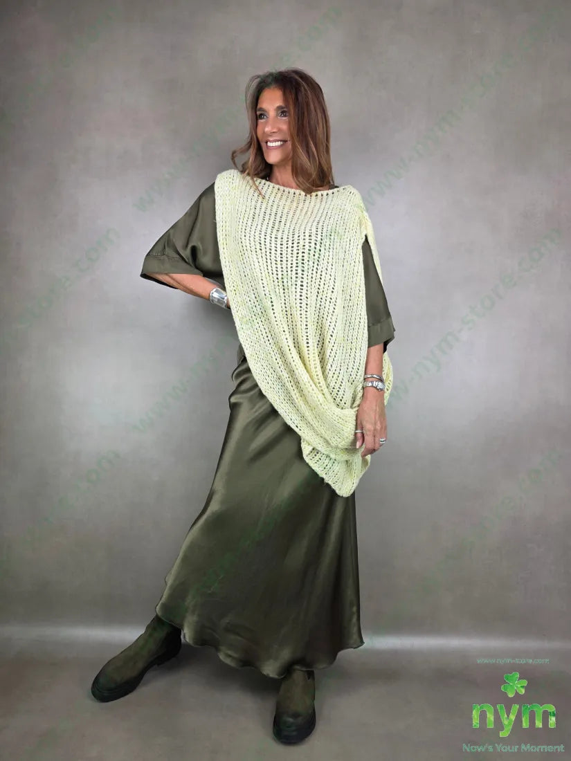 maglione traforato sagomato 56pc30ny7wo7vi MAGLIA