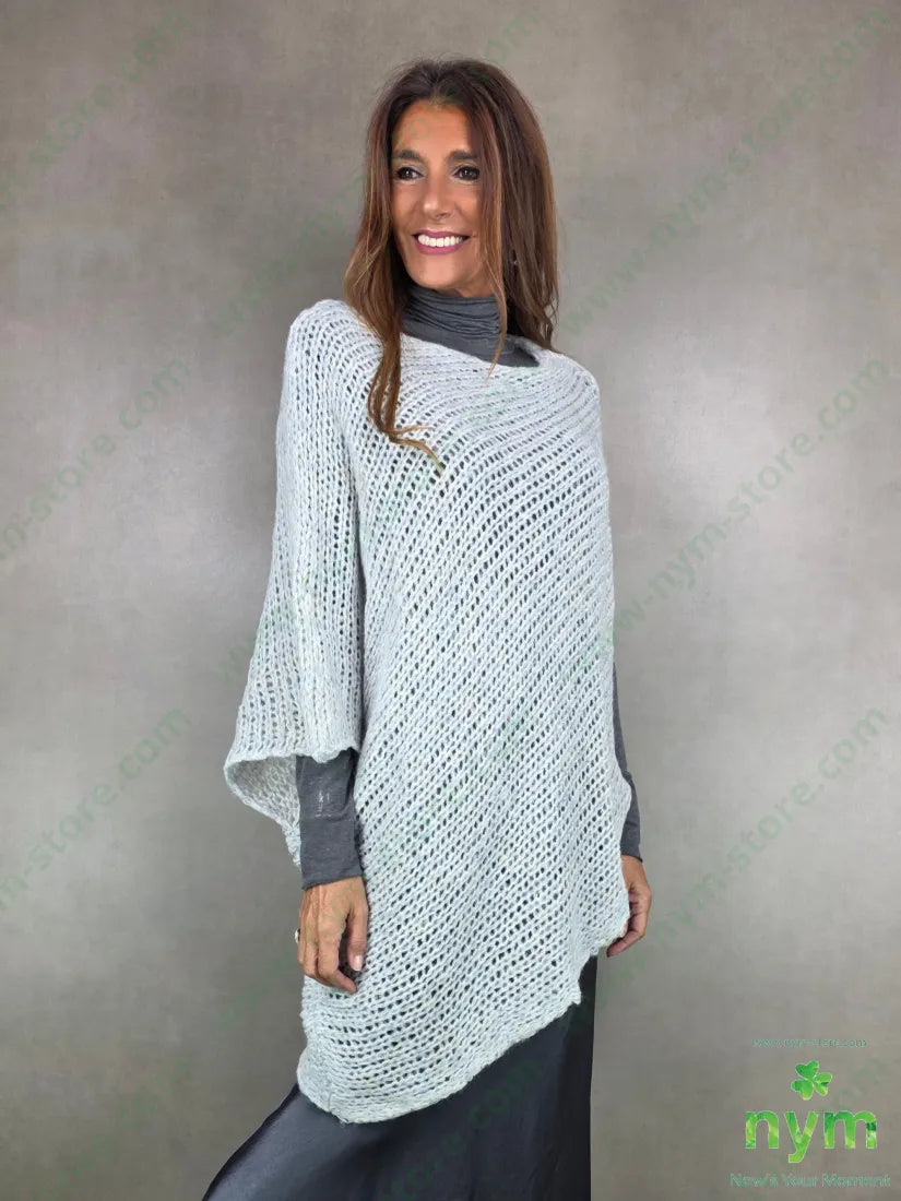maglione traforato sagomato 56pc30ny7wo7vi MAGLIA