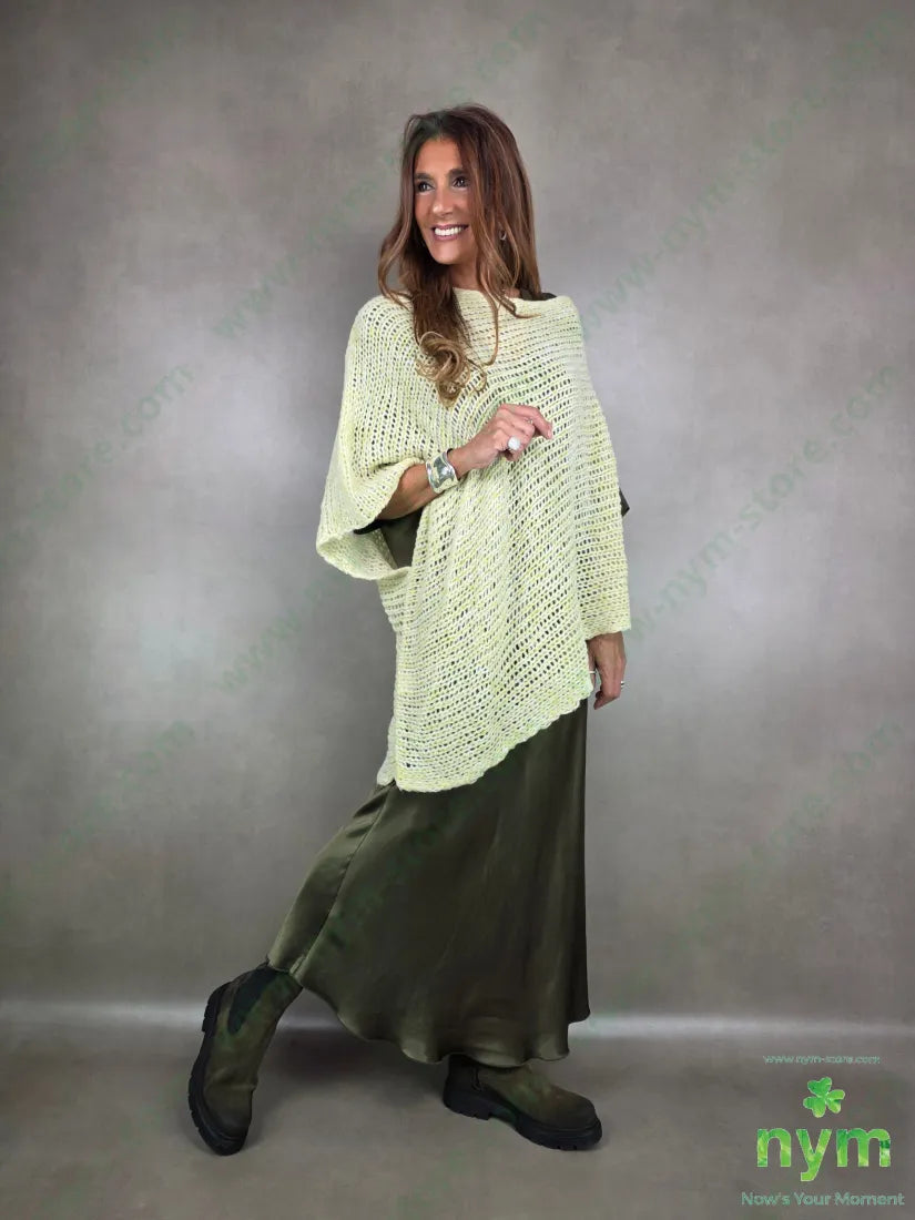 maglione traforato sagomato 56pc30ny7wo7vi MAGLIA