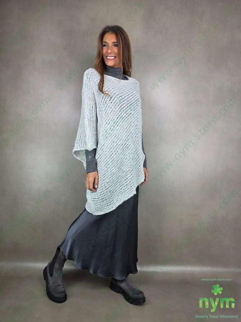 maglione traforato sagomato 56pc30ny7wo7vi MAGLIA