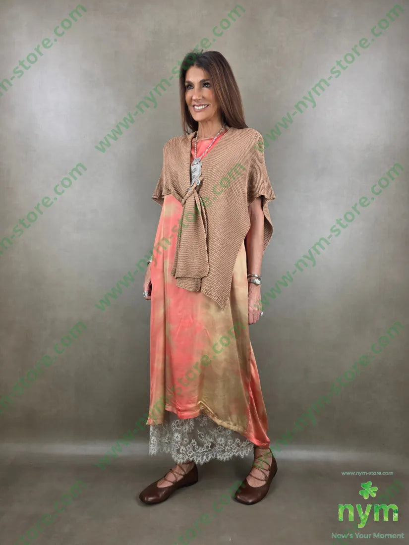 mantella tricot 100pl - MAGLIA