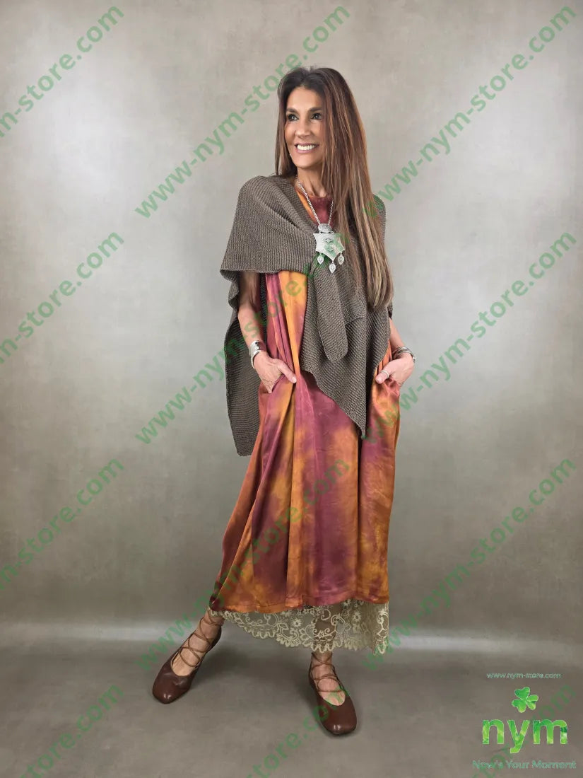 mantella tricot 100pl - MAGLIA