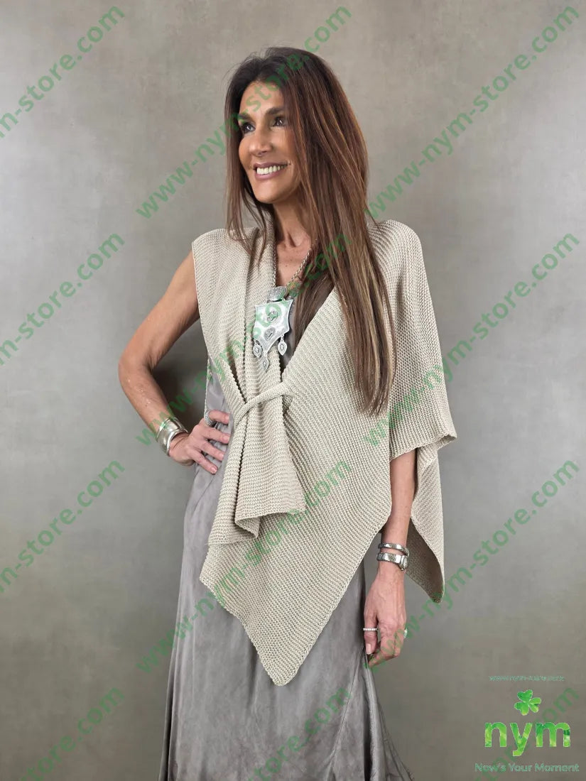 mantella tricot 100pl - MAGLIA