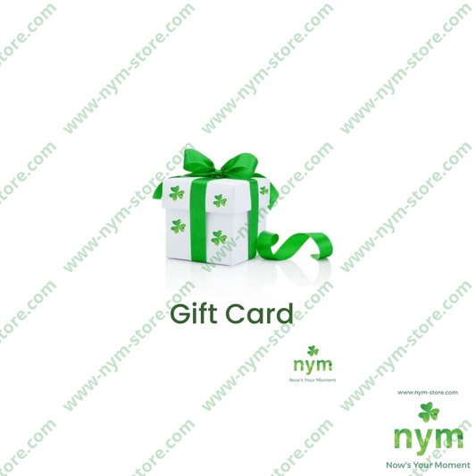 NYM Buono Regalo 10,00 € Buoni regalo