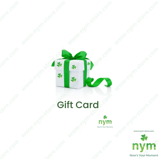 NYM Buono Regalo 10,00 € Buoni regalo