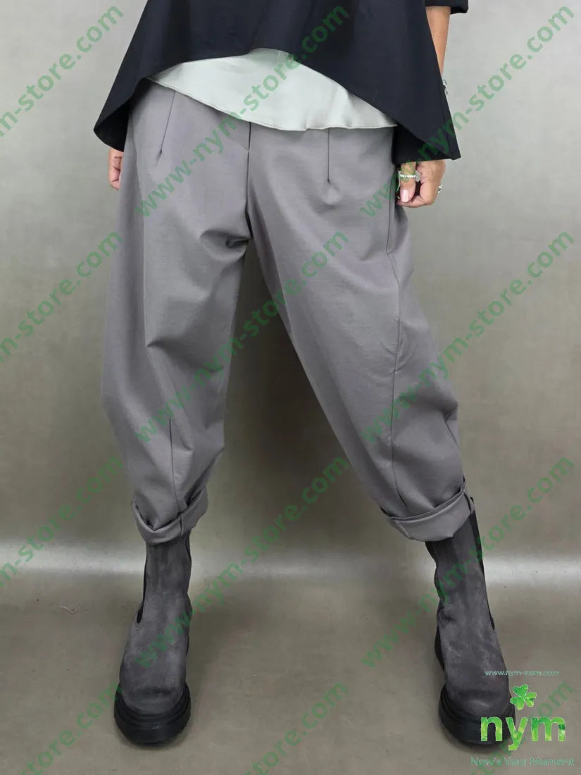 pan pmi dettaglio imbuto 65vi30ny5ea U / FANGO C. / AI25 PANTALONE