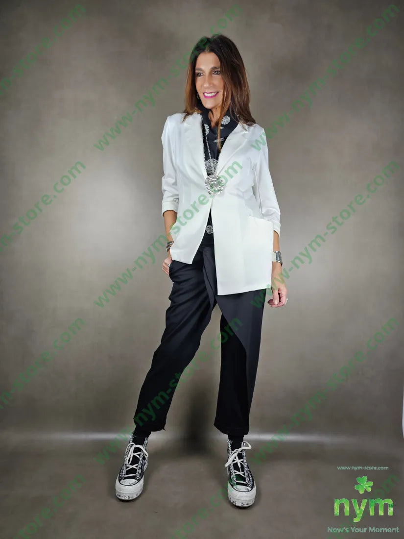 pant doppio pareo punto mi 65vi35pl5ea PANTALONE